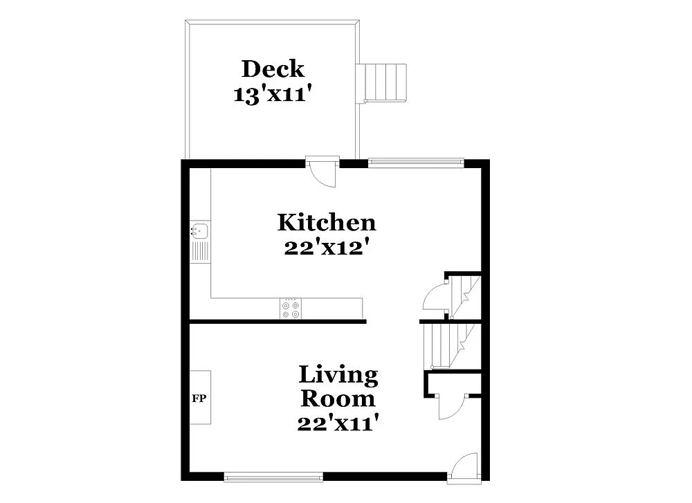 Building Photo - 3939 Valley Brook Rd