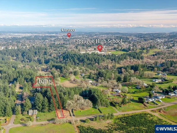 2881 Forest Ln S, Salem, OR 97306