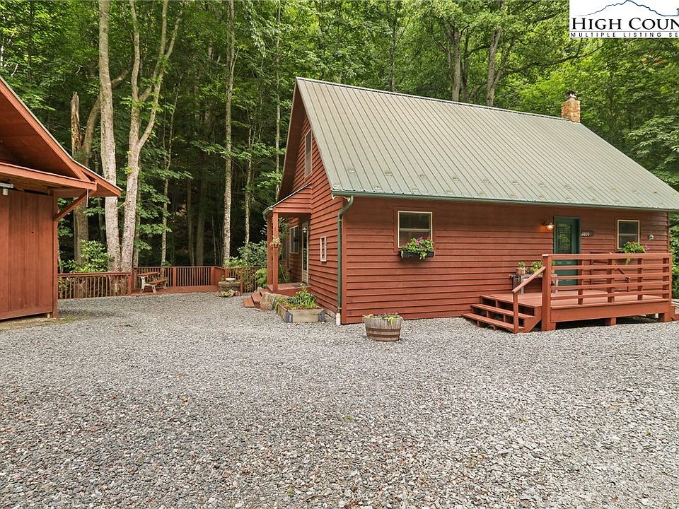 1020 Kirby Branch Road, Zionville, NC 28698 Zillow