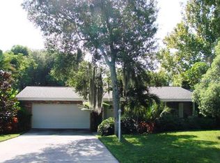 615 Forest Glen Rd, Clearwater, FL 33765