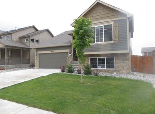 6249 Dancing Water Dr, Colorado Springs, CO 80911