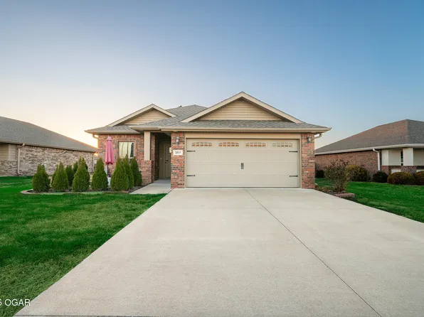 2515 S River St, Carthage, MO 64836