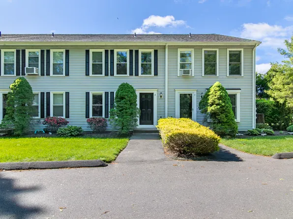 65 Old Route 79 #8, Madison, CT 06443