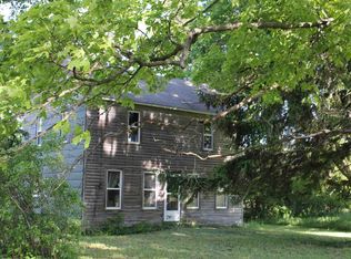 Benton Rd, Copemish, MI 49625