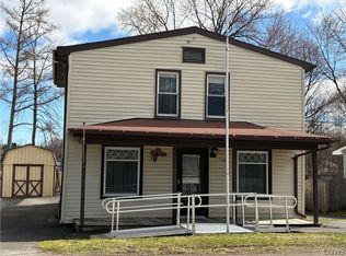 5342 Canal St, Durhamville, NY 13054