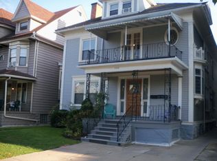 399 Lafayette Ave #1, Buffalo, NY 14213
