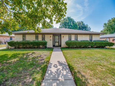 3005 Anthony Dr, Sherman, TX, 75092