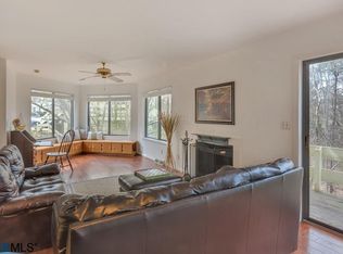 1232 Chatham Rdg, Charlottesville, VA 22901