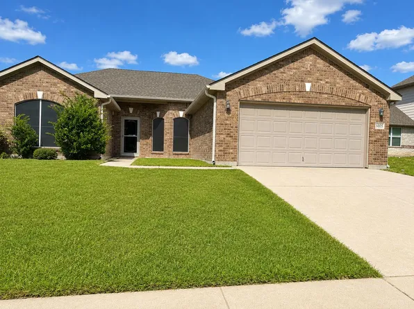 6005 Flag Stone Dr, Killeen, TX 76542