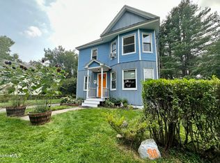 98 Ventura Ave, Pittsfield, MA 01201