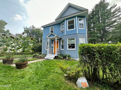 98 Ventura Ave, Pittsfield, MA, 01201