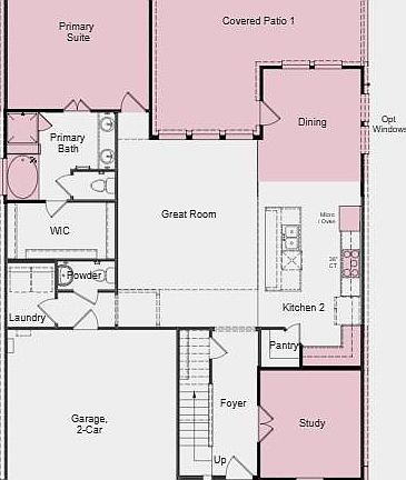 2nd image of 438 Jackson River Loop