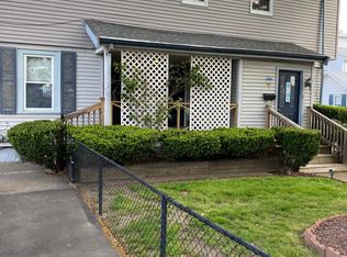 9 Intervale St #9, Quincy, MA 02169