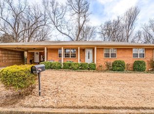 421 Donna Ave LOT 7, Covington, TN 38019