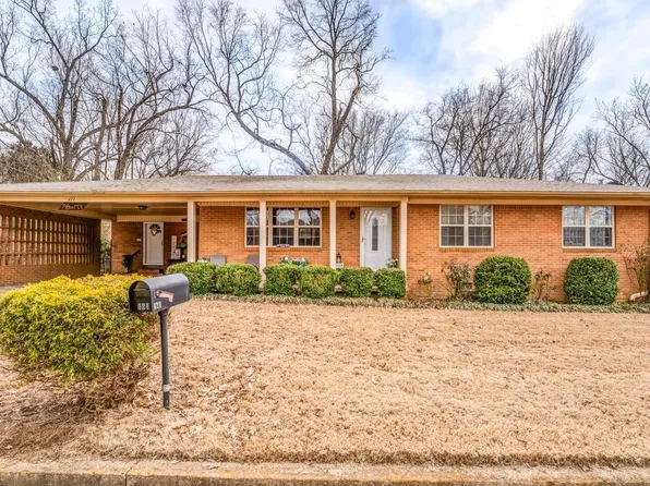 421 Donna Ave Lot 7, Covington, TN 38019