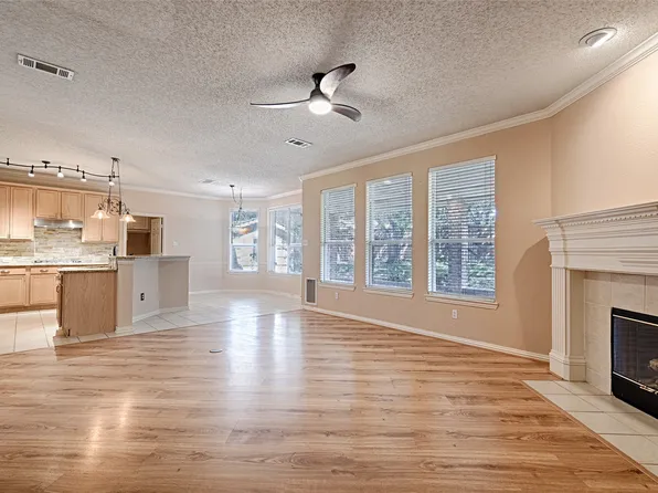 1216 Cherry Brook Way, Flower Mound, TX 75028