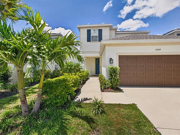 2nd image of 15069 SHADY PALMS LANE