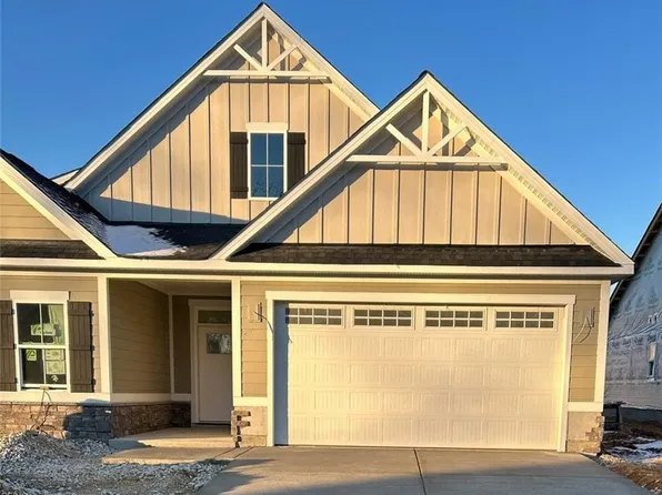 105 Timber Passage Trl, Williamsburg, VA 23185