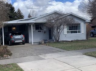 2913 N 2nd St, La Grande, OR