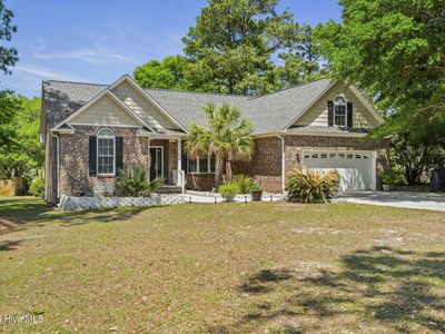 215 Star Hill Drive, Cape Carteret, NC, 28584