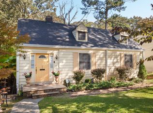 1927 Linwood Ave, East Pt, GA 30344