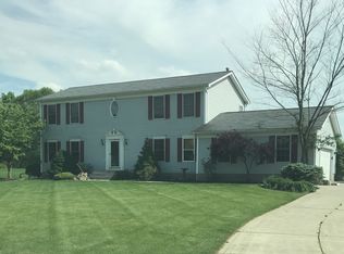 6740 Guinness Cir, Westfield Center, OH 44251