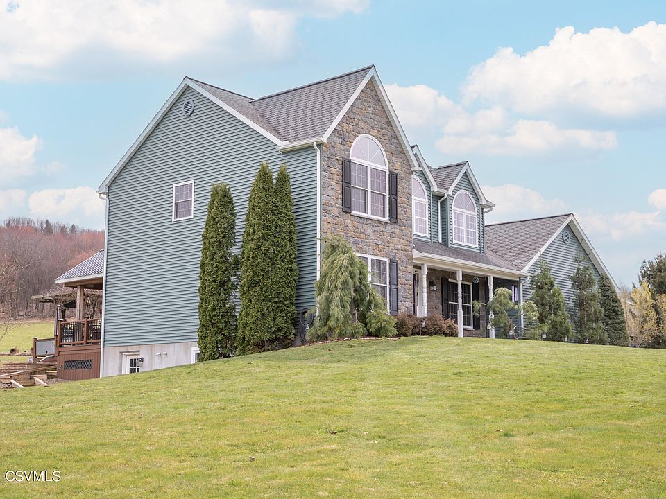 484 Captain Bloom Rd, Sunbury, PA 17801 Zillow