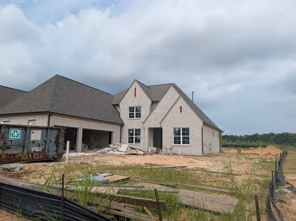 5325 Buttercup Ln, Lakeland, TN 38002
