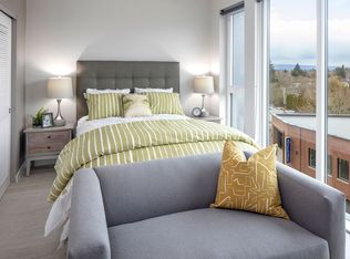 Rose City Flats, Portland, OR 97213