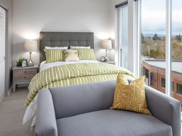 Rose City Flats, 2351 NE 51st Ave #413, Portland, OR 97213