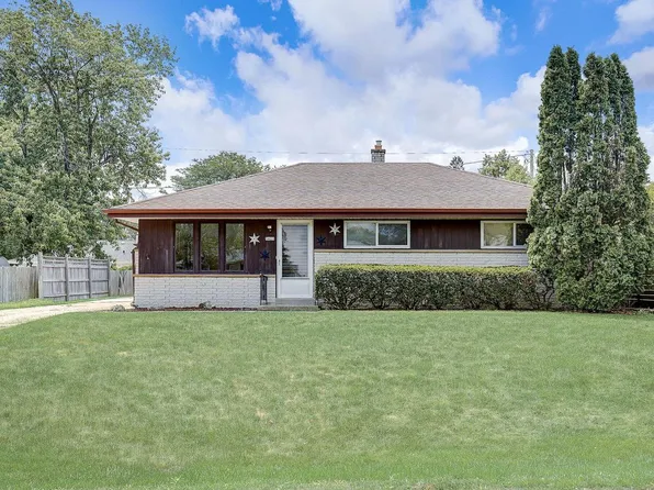 5421 West Portage AVENUE, Milwaukee, WI 53223