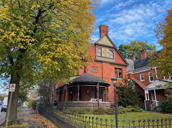 701 S George St, York, PA 17401