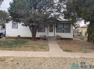 1112 Hinkle St, Clovis, NM 88101