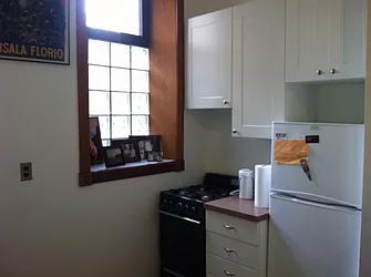 Rented by MBD Properties