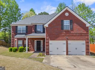 3868 Arolla Ln, Douglasville, GA 30135