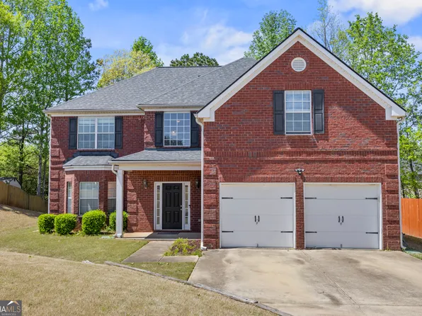 3868 Arolla Ln, Douglasville, GA 30135