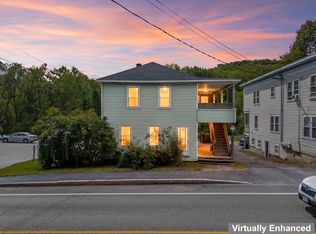 68 & 72 Mount Vernon Ave, Augusta, ME 04330