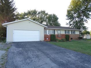 657 Pole Lane Rd, Marion, OH 43302