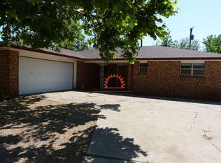 125 Westerfield Pl, Clovis, NM 88101