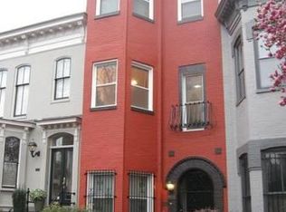 1506 13th St NW, Washington, DC 20005