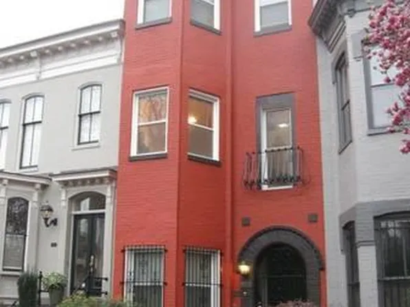 1506 13th St NW, Washington, DC 20005