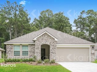 30943 Clearview Ct, Denham Springs, LA 70726