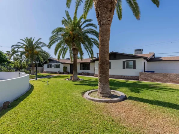 210 E 26th Pl, Yuma, AZ 85364