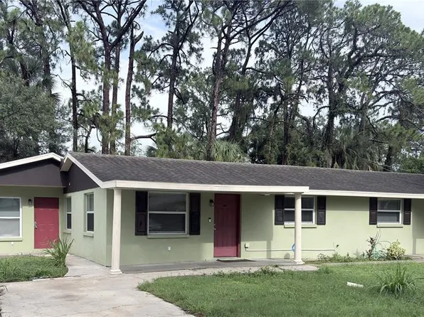 5617 6TH STREET COURT E #A & B, BRADENTON, FL 34203