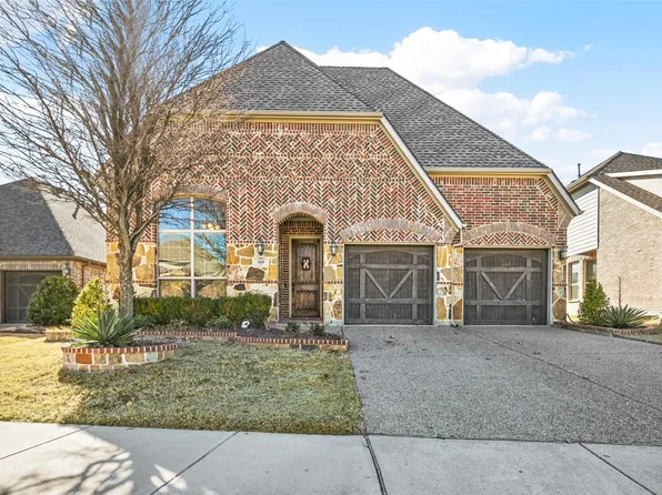 589 Deverson Dr, Rockwall, TX 75087