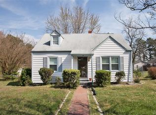 1808 Doron Ln, Richmond, VA 23223