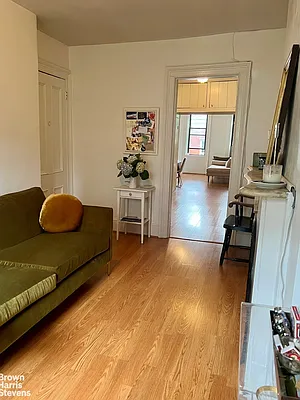 Rented by Brown Harris Stevens | media 12