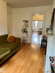 Rented by Brown Harris Stevens