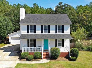 107 Shipyard Blvd, Louisville, SC 29036