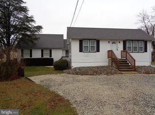 2360 E Oak Rd, Vineland, NJ 08361